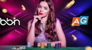 BBIN视讯官网2024最新版